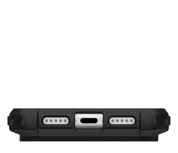 UAG Metropolis LT MagSafe etui do iPhone 17 Pro MagSafe kevlar - 1364038 - zdjęcie 4